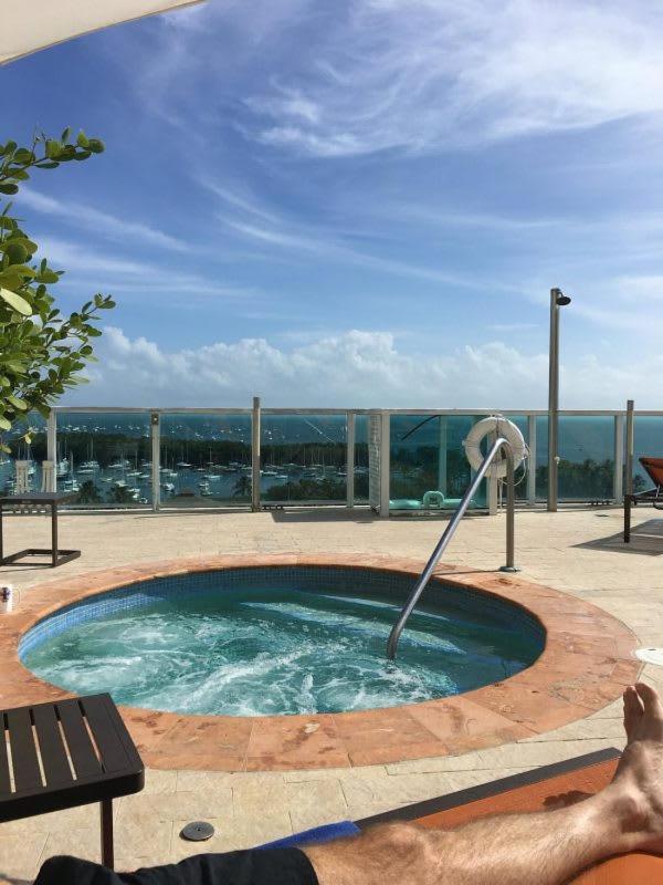 Mvr Balcony Will Want To Book Fast Miami